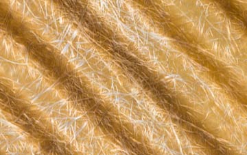 Mount Batten fibreglass roof waterproofing