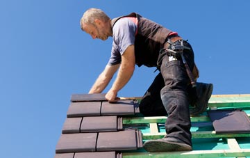 disadvantages of Mount Batten slate roofing