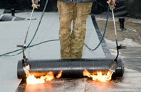 Mount Batten flat roof sealing quote